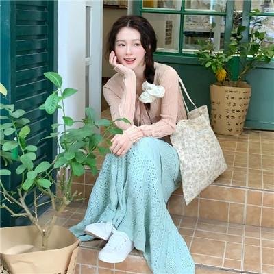 迎春的故事